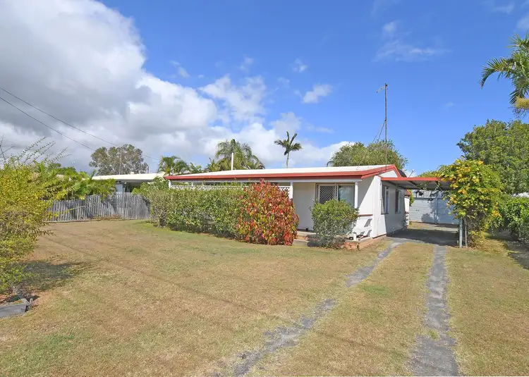 131 Pulgul Street, Urangan QLD 4655