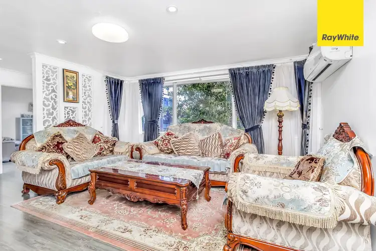 Third view of Homely house listing, 4 Paroo Street, Greystanes NSW 2145