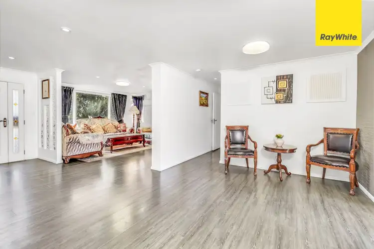 Fourth view of Homely house listing, 4 Paroo Street, Greystanes NSW 2145
