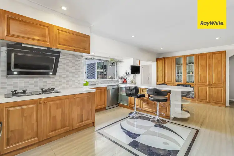 Sixth view of Homely house listing, 4 Paroo Street, Greystanes NSW 2145
