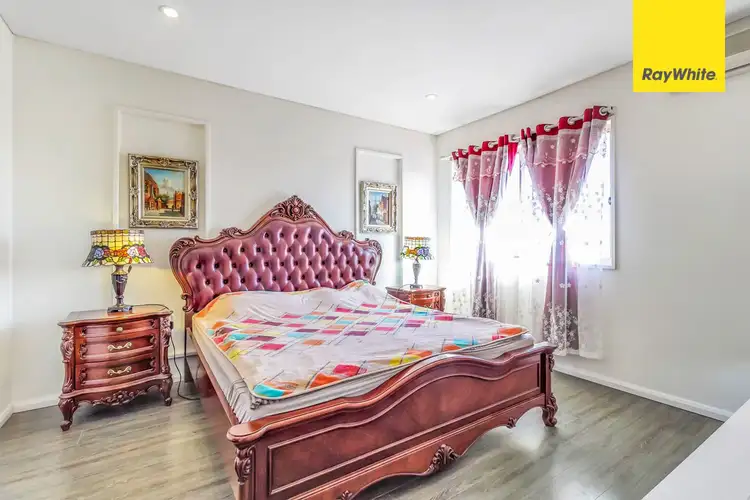 Seventh view of Homely house listing, 4 Paroo Street, Greystanes NSW 2145