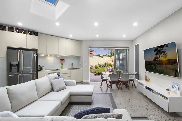 Fifth view of Homely house listing, 6 Bicane Close, Edensor Park NSW 2176