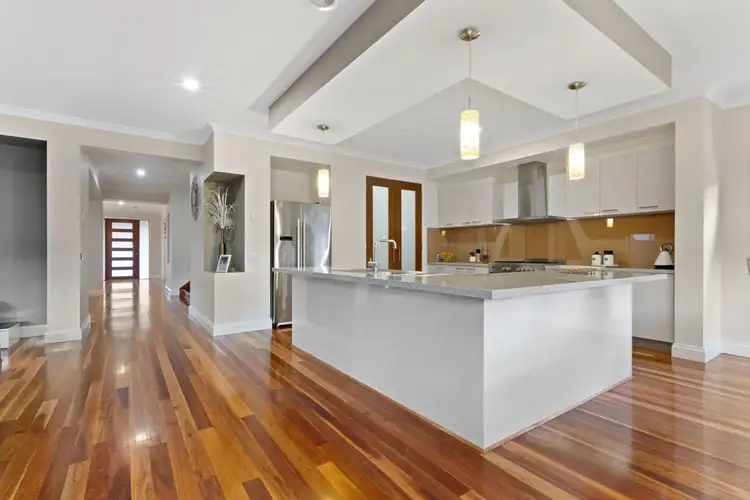 Main view of Homely house listing, 11 Melody Way, Wollert VIC 3750