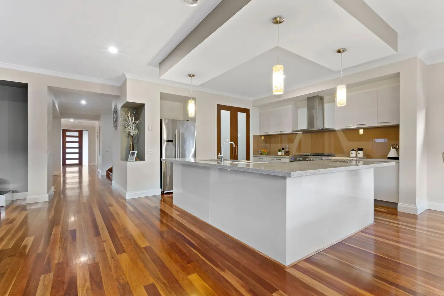 Main view of Homely house listing, 11 Melody Way, Wollert VIC 3750
