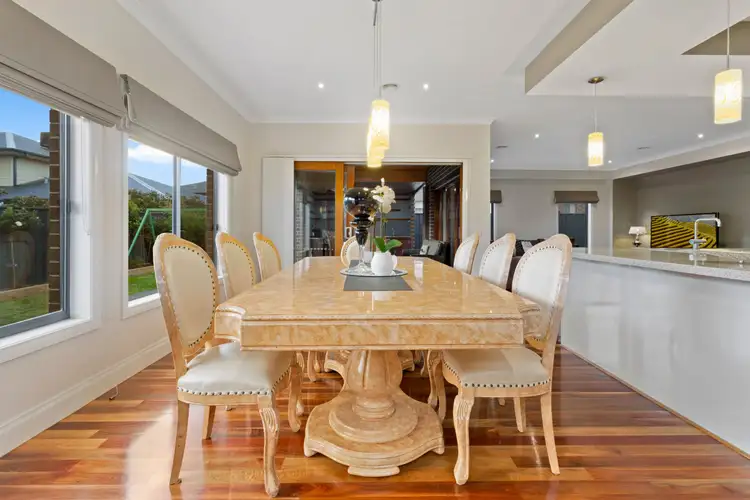 Third view of Homely house listing, 11 Melody Way, Wollert VIC 3750