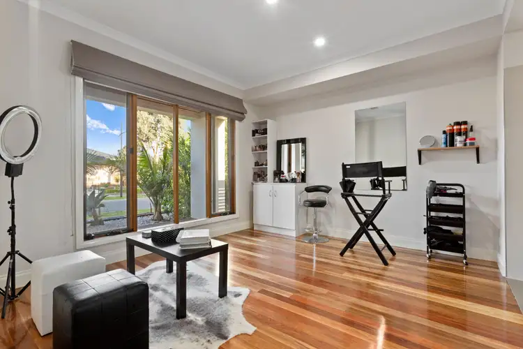 Fourth view of Homely house listing, 11 Melody Way, Wollert VIC 3750