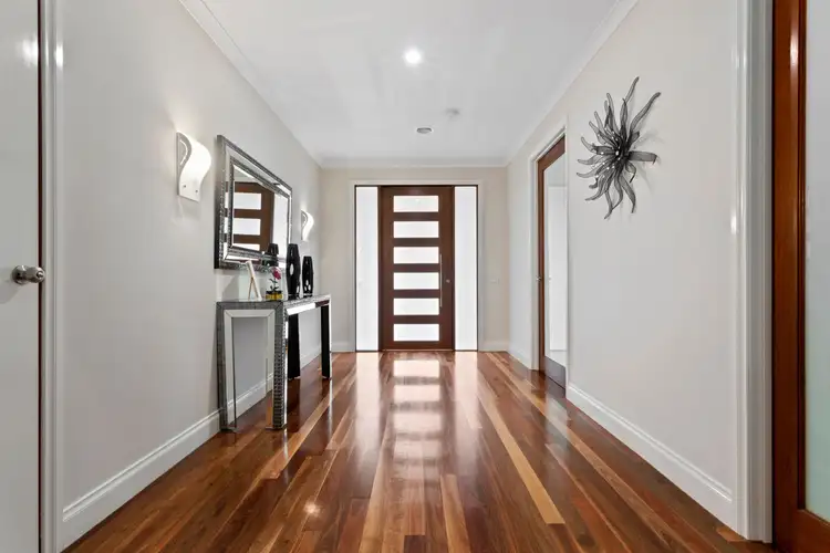 Fifth view of Homely house listing, 11 Melody Way, Wollert VIC 3750