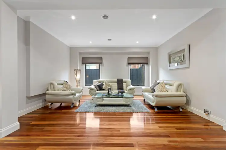 Sixth view of Homely house listing, 11 Melody Way, Wollert VIC 3750