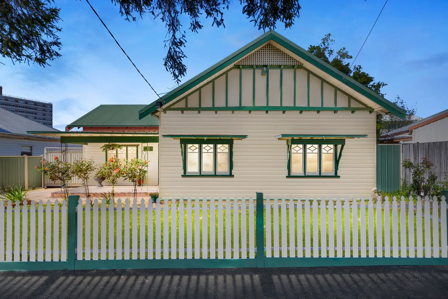 Main view of Homely house listing, 5 Naismith Street, Footscray VIC 3011