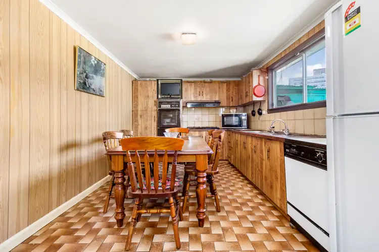 Fourth view of Homely house listing, 5 Naismith Street, Footscray VIC 3011