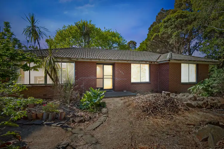 Main view of Homely house listing, 1465 Ferntree Gully Road, Knoxfield VIC 3180