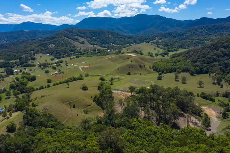 Third view of Homely rural property listing, 492 Nobbys Creek Road, Nobbys Creek NSW 2484