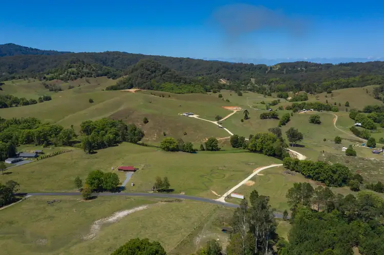 Fourth view of Homely rural property listing, 492 Nobbys Creek Road, Nobbys Creek NSW 2484
