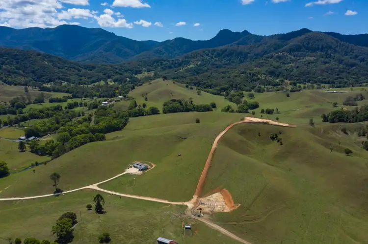 Fifth view of Homely rural property listing, 492 Nobbys Creek Road, Nobbys Creek NSW 2484