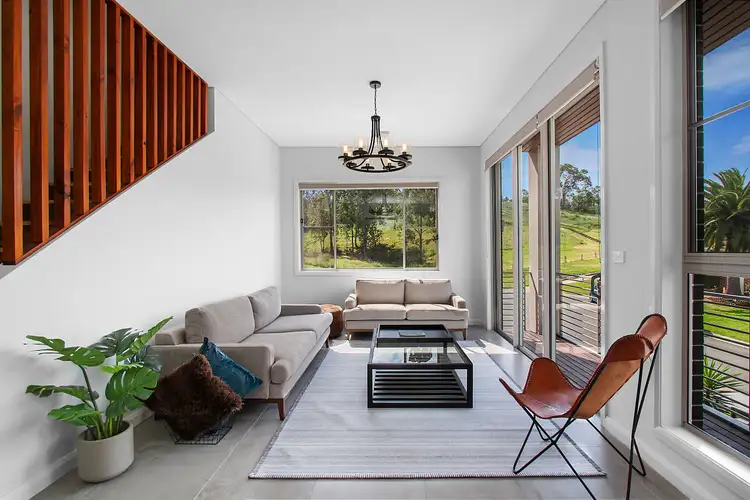 Second view of Homely house listing, 10 Jaquetta Close, Cecil Hills NSW 2171