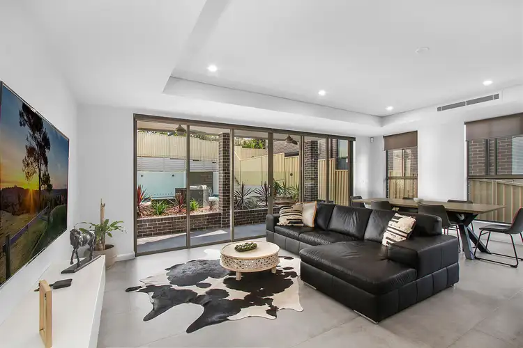Third view of Homely house listing, 10 Jaquetta Close, Cecil Hills NSW 2171