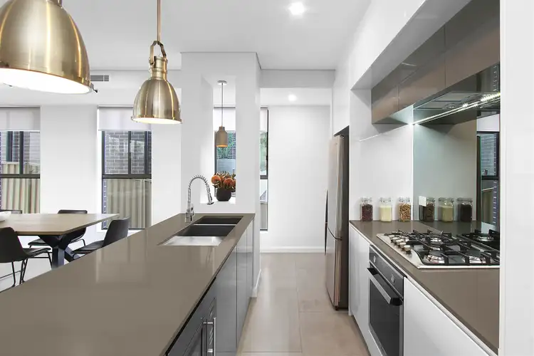Fourth view of Homely house listing, 10 Jaquetta Close, Cecil Hills NSW 2171