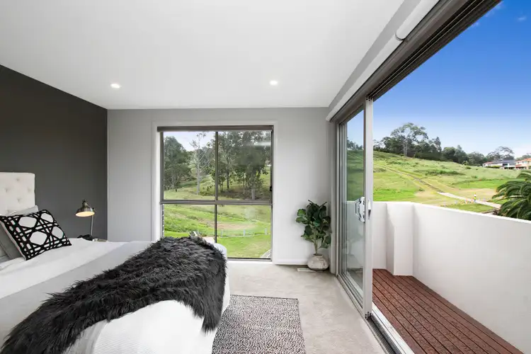 Fifth view of Homely house listing, 10 Jaquetta Close, Cecil Hills NSW 2171