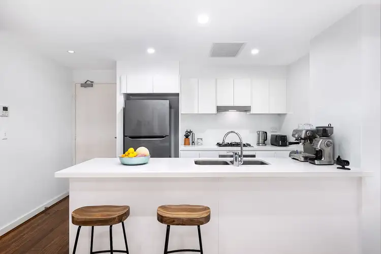 Second view of Homely apartment listing, 512/532-534 Mowbray Road, Lane Cove NSW 2066