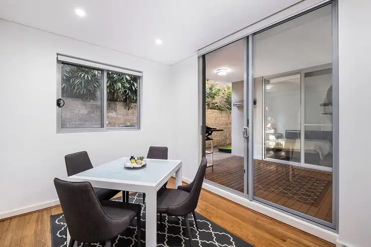 Third view of Homely apartment listing, 512/532-534 Mowbray Road, Lane Cove NSW 2066