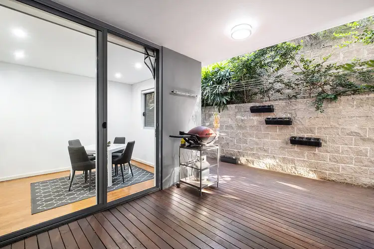 Fourth view of Homely apartment listing, 512/532-534 Mowbray Road, Lane Cove NSW 2066
