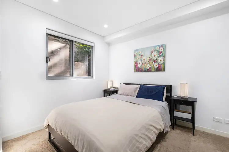 Fifth view of Homely apartment listing, 512/532-534 Mowbray Road, Lane Cove NSW 2066