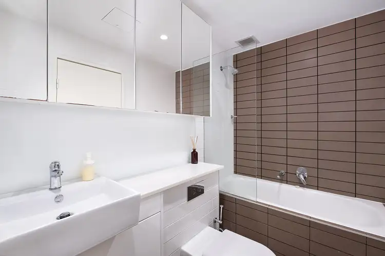 Sixth view of Homely apartment listing, 512/532-534 Mowbray Road, Lane Cove NSW 2066