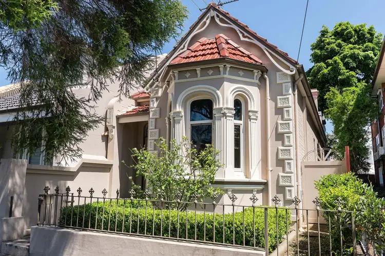 244 Albany Road, Petersham NSW 2049