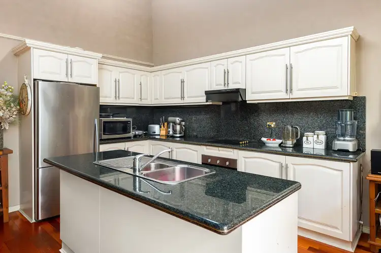 Third view of Homely townhouse listing, 5/9 Highcliff Road, Earlwood NSW 2206