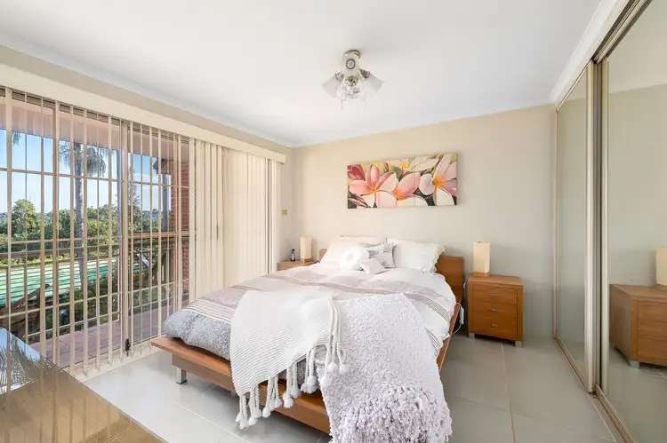 Fourth view of Homely townhouse listing, 5/9 Highcliff Road, Earlwood NSW 2206