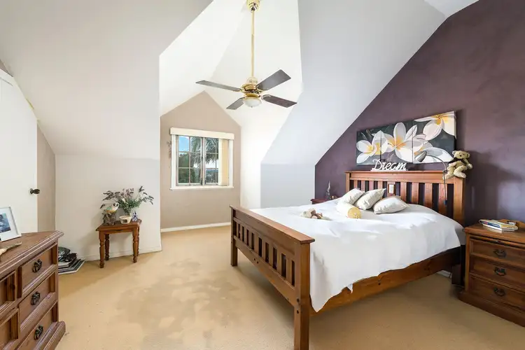 Fifth view of Homely townhouse listing, 5/9 Highcliff Road, Earlwood NSW 2206