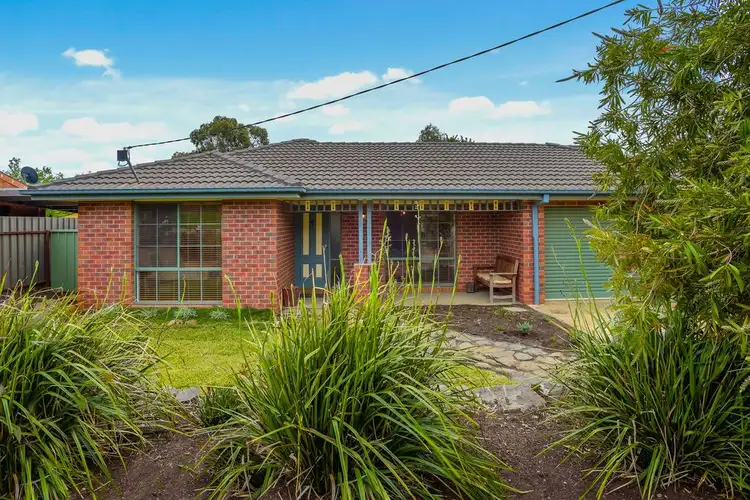 Second view of Homely house listing, 8 Drake Street, Malmsbury VIC 3446