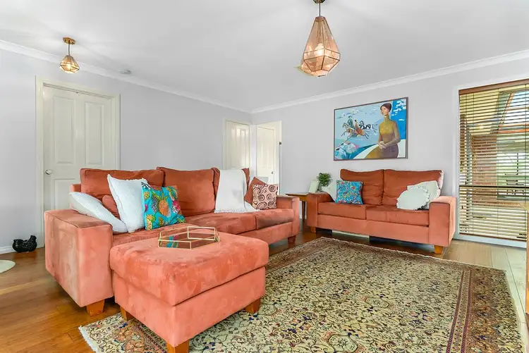 Fourth view of Homely house listing, 8 Drake Street, Malmsbury VIC 3446