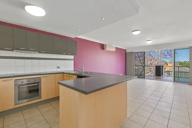 Second view of Homely apartment listing, 71/11 Taigum Place, Taigum QLD 4018