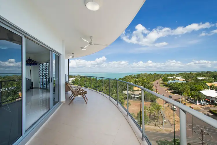 29/3 Packard Place, Darwin City NT 800