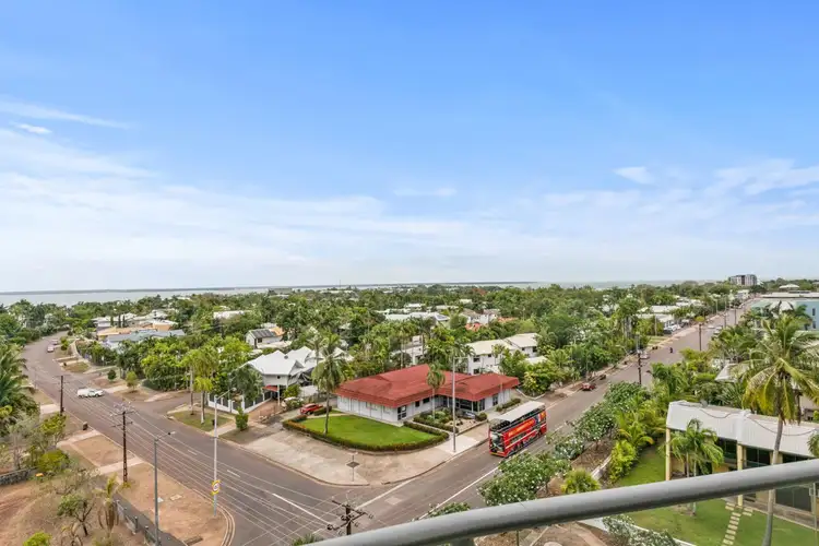 Sixth view of Homely apartment listing, 29/3 Packard Place, Darwin City NT 800