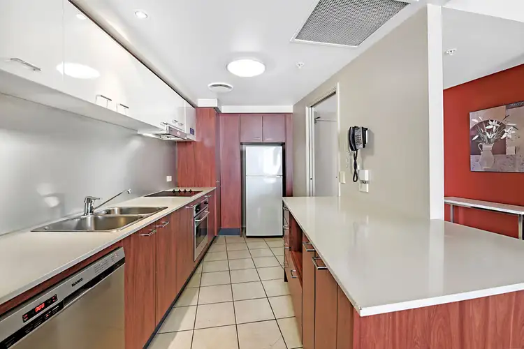 Sixth view of Homely unit listing, 2093/23 Ferny Avenue, Surfers Paradise QLD 4217