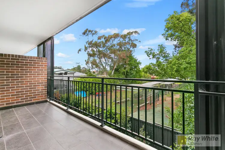103/5A Hampden Road, Lakemba NSW 2195