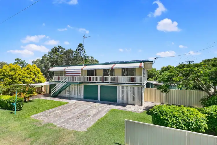 Fifth view of Homely house listing, 2 Weber Street, Tuan QLD 4650