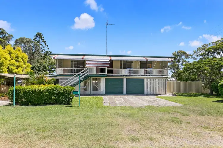 Sixth view of Homely house listing, 2 Weber Street, Tuan QLD 4650