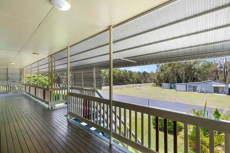 Seventh view of Homely house listing, 2 Weber Street, Tuan QLD 4650