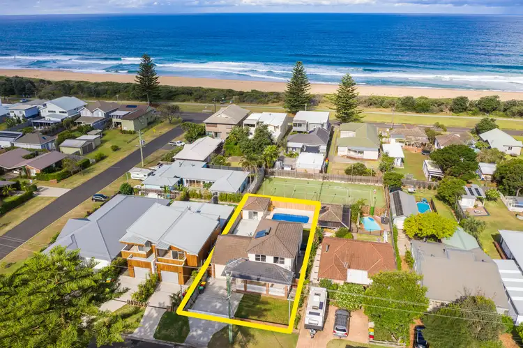 Second view of Homely house listing, 74 Renfrew Road, Werri Beach NSW 2534