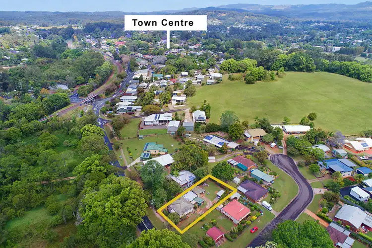 41 Jubilee Drive, Palmwoods QLD 4555
