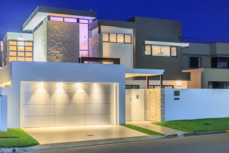 Second view of Homely house listing, 65 Gibraltar Drive, Isle Of Capri QLD 4217