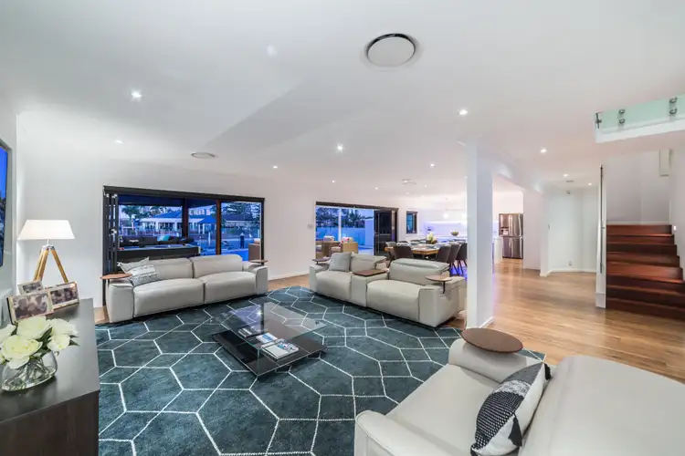 Sixth view of Homely house listing, 65 Gibraltar Drive, Isle Of Capri QLD 4217