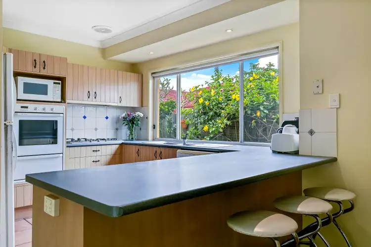Sixth view of Homely house listing, 55 Glenfields Boulevard, Mountain Creek QLD 4557