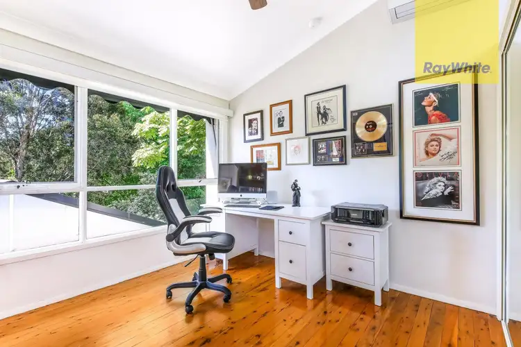 Fourth view of Homely house listing, 15 Williams Road, North Rocks NSW 2151