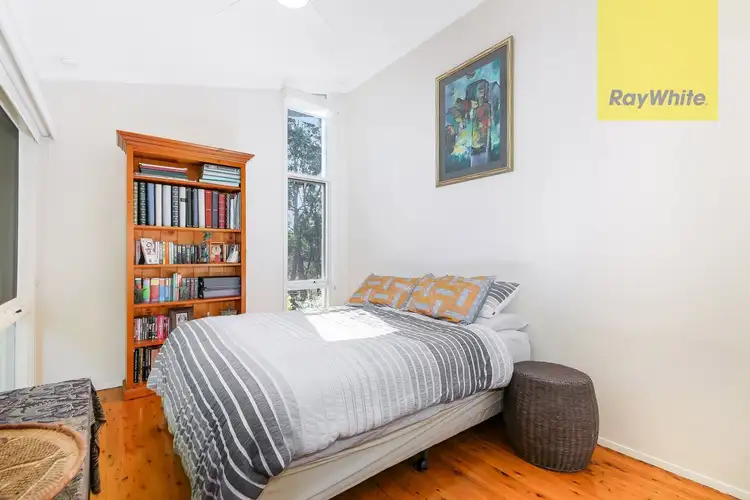 Fifth view of Homely house listing, 15 Williams Road, North Rocks NSW 2151