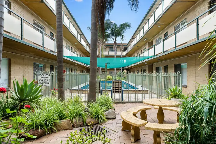 Main view of Homely unit listing, 7/127-129 Anzac Highway, Kurralta Park SA 5037