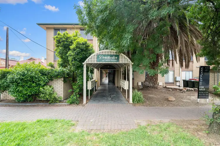 Second view of Homely unit listing, 7/127-129 Anzac Highway, Kurralta Park SA 5037